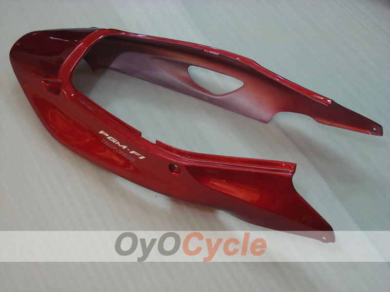 Rear Tail Fairing For Honda 96-07 CBR1100XX #OYO87907542 Secondary image