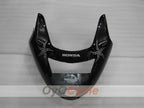 Front Upper Fairing For Honda 96-07 CBR1100XX #OYO87907543