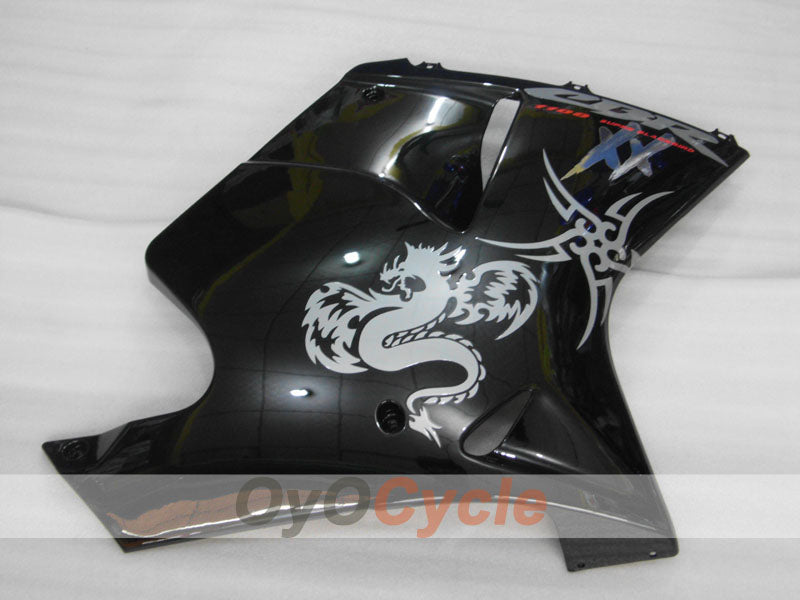 Left & Right Side Fairing For Honda 96-07 CBR1100XX #OYO87907544