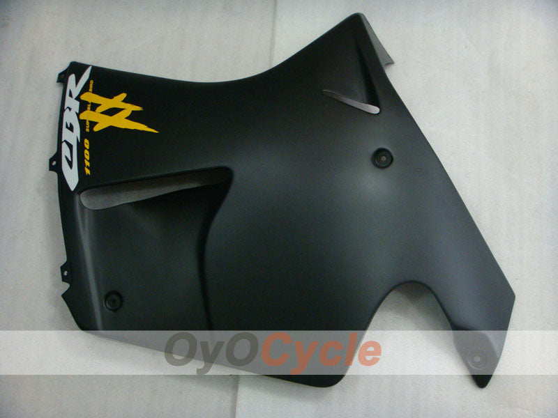 Left & Right Side Fairing For Honda 96-07 CBR1100XX #OYO87907547