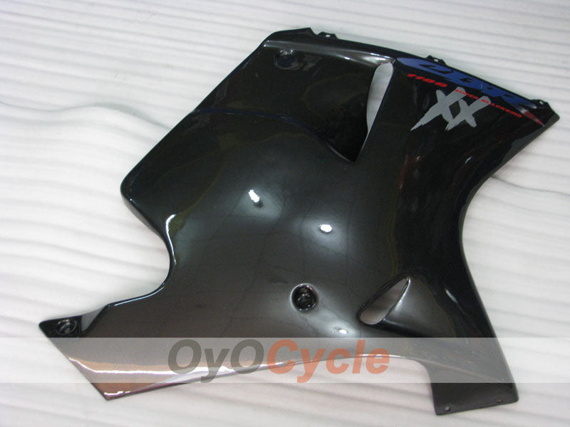 Left & Right Side Fairing For Honda 96-07 CBR1100XX #OYO87907551