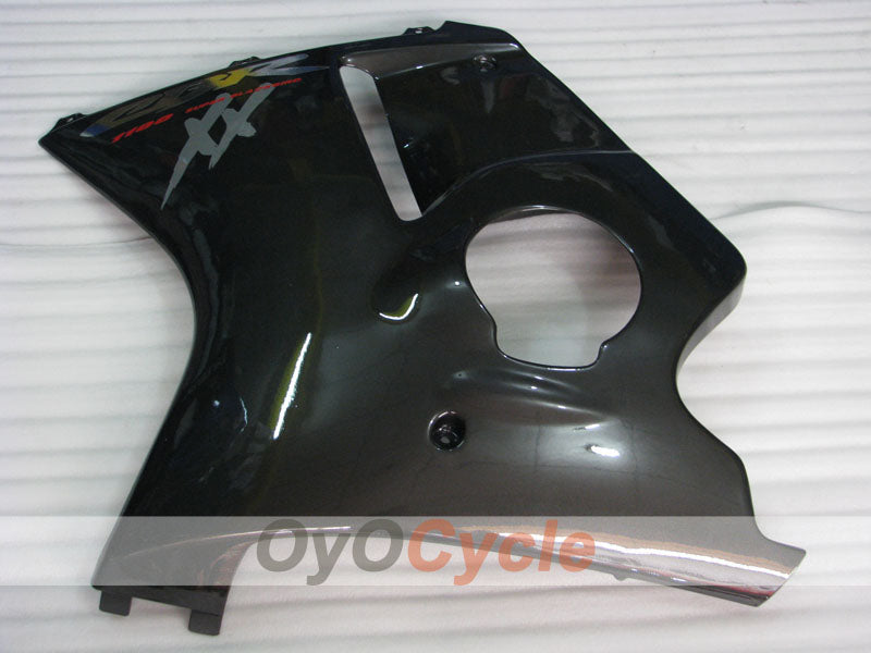 Left & Right Side Fairing For Honda 96-07 CBR1100XX #OYO87907551