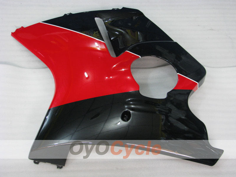 Left & Right Side Fairing For Honda 96-07 CBR1100XX #OYO87907556 Main image