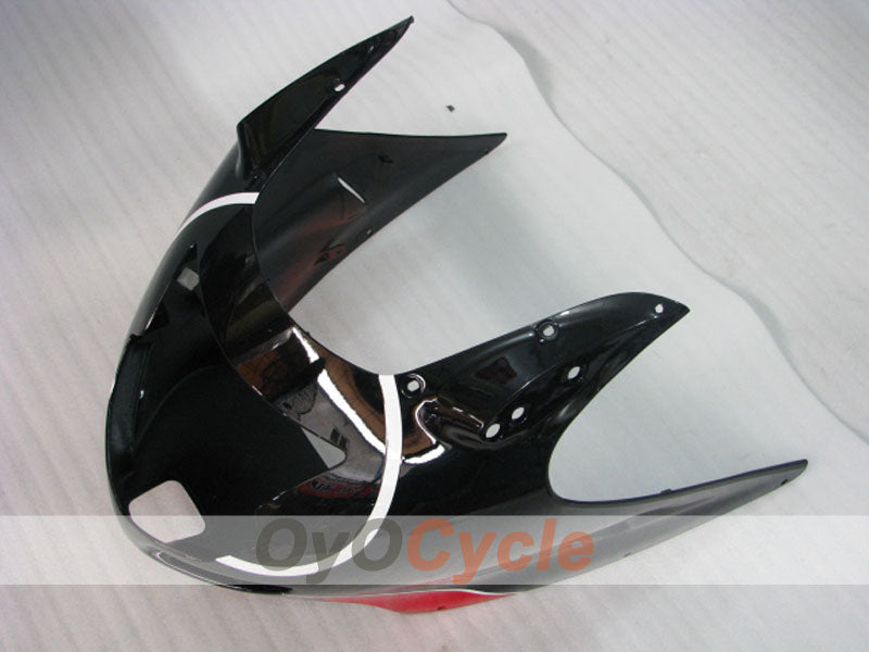 Front Upper Fairing For Honda 96-07 CBR1100XX #OYO87907555