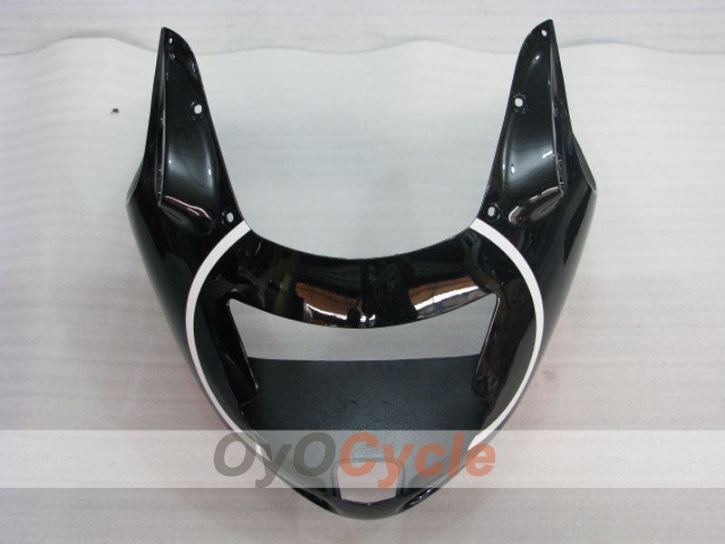 Front Upper Fairing For Honda 96-07 CBR1100XX #OYO87907555 Secondary image