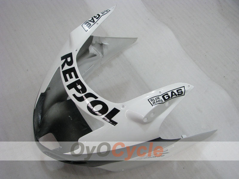 Front Upper Fairing For Honda 96-07 CBR1100XX #OYO87907557 Main image