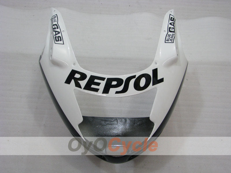 Front Upper Fairing For Honda 96-07 CBR1100XX #OYO87907557