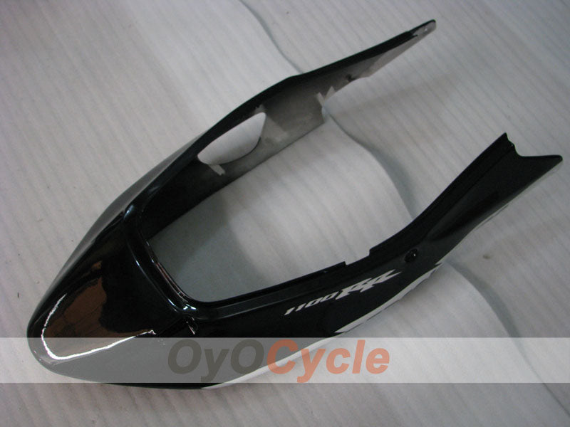 Rear Tail Fairing For Honda 96-07 CBR1100XX #OYO87907560