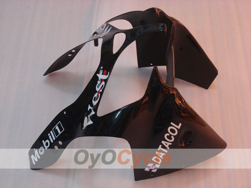 Front Upper Fairing For Kawasaki 00-02 Ninja ZX-6R #OYO87912946