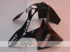 Front Upper Fairing For Kawasaki 00-02 Ninja ZX-6R #OYO87912946