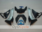 Injection Fairing kit for 09-16 GSX R1000 - Blue, White - Factory Style #OYO87902873