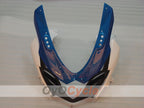 Injection Fairing kit for 09-16 GSX R1000 - Blue, White - Factory Style #OYO87902873
