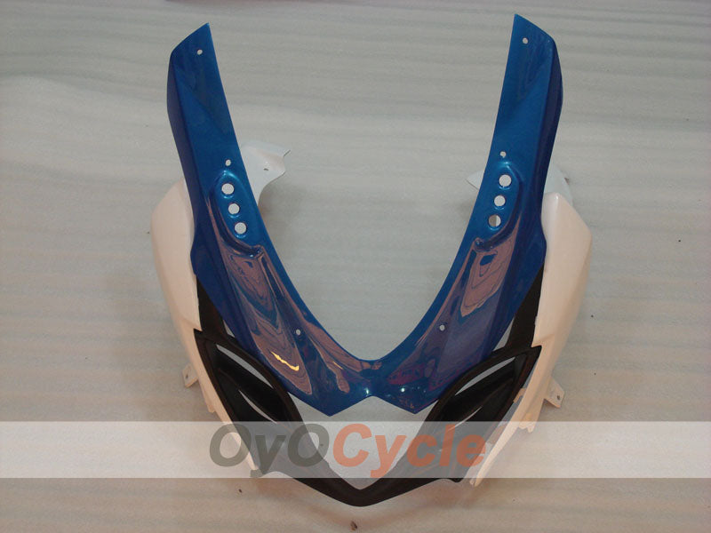 Front Upper Fairing For Suzuki 09-16 GSXR1000 #OYO87908496