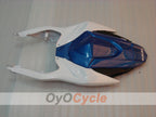 Rear Tail Fairing + Seat Cover For Suzuki 09-16 GSXR1000 #OYO87908498