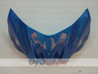 Injection Fairing kit for 09-16 GSX R1000 - Blue, White - Factory Style #OYO87902873