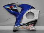 Injection Fairing kit for 09-16 GSX R1000 - Blue, White - Factory Style #OYO87902875