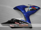 Left & Right Side Fairing For Suzuki 09-16 GSXR1000 #OYO87908761