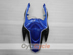 Injection Fairing kit for 09-16 GSX R1000 - Blue, White - Factory Style #OYO87902875