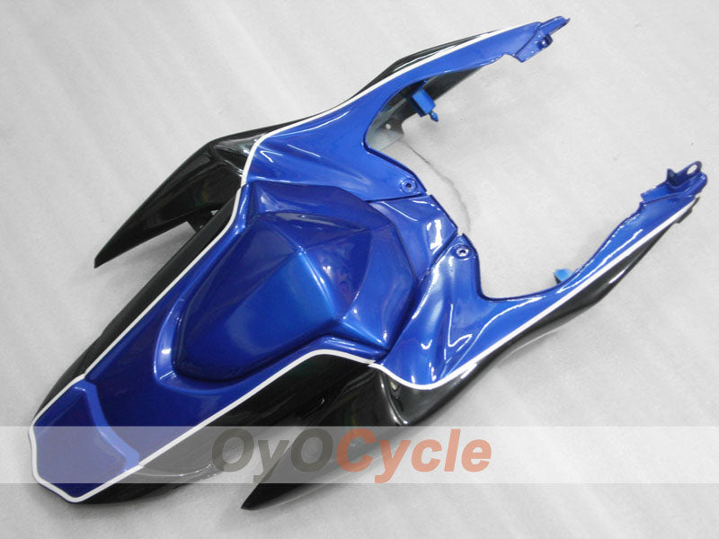 Rear Tail Fairing + Seat Cover For Suzuki 09-16 GSXR1000 #OYO87908758