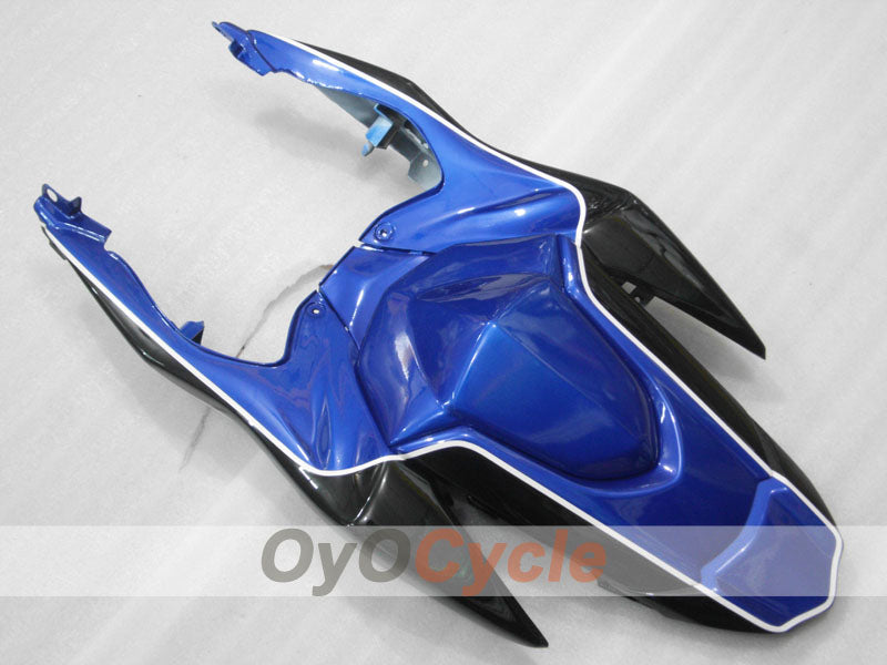 Rear Tail Fairing + Seat Cover For Suzuki 09-16 GSXR1000 #OYO87908758