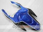 Rear Tail Fairing + Seat Cover For Suzuki 09-16 GSXR1000 #OYO87908758