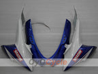 Injection Fairing kit for 09-16 GSX R1000 - Blue, White - Factory Style #OYO87902875