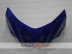 Injection Fairing kit for 09-16 GSX R1000 - Blue, White - Factory Style #OYO87902875