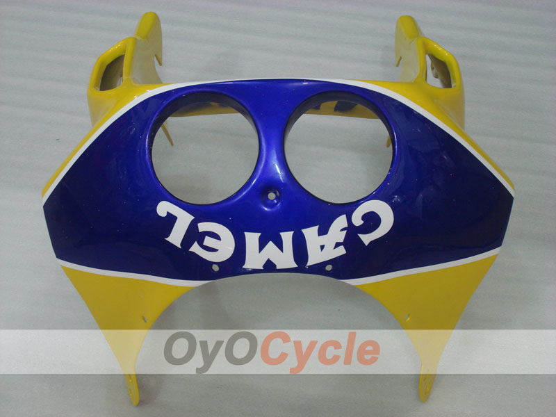 Front Upper Fairing For Honda 90-94 CBR250RR #OYO87907594 Secondary image