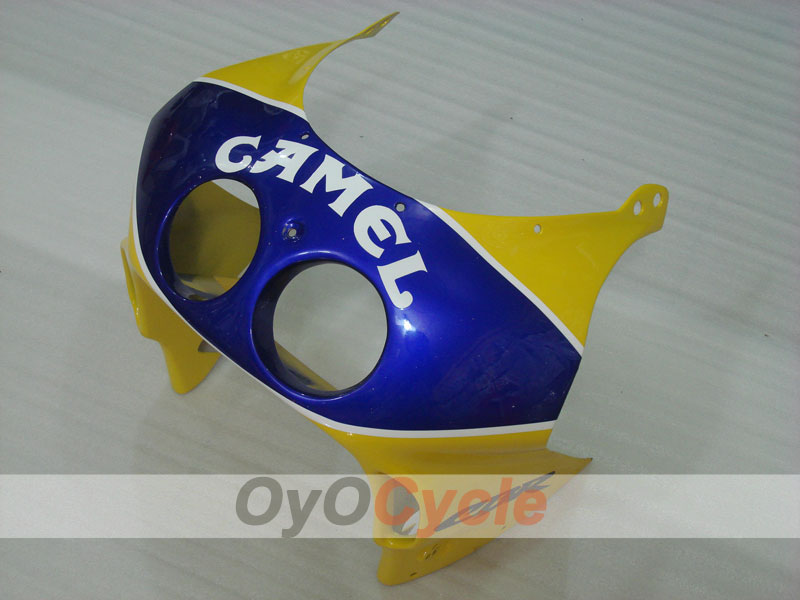 Front Upper Fairing For Honda 90-94 CBR250RR #OYO87907594 Main image