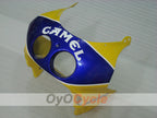 Front Upper Fairing For Honda 90-94 CBR250RR #OYO87907594