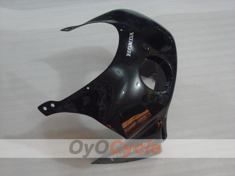 Front Upper Fairing For Honda 90-94 CBR250RR #OYO87907590 Secondary image
