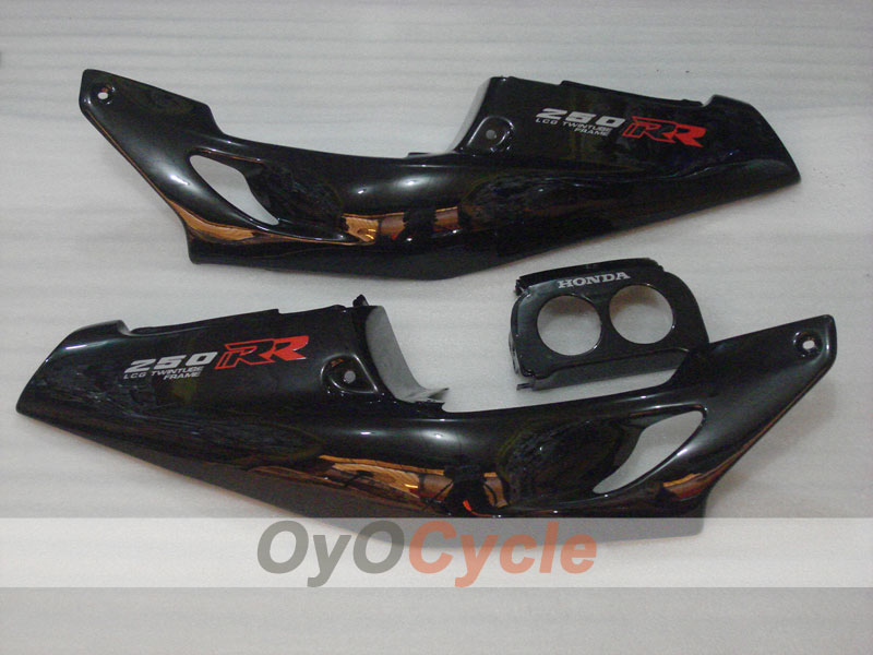 Rear Tail Fairing For Honda 90-94 CBR250RR #OYO87907593