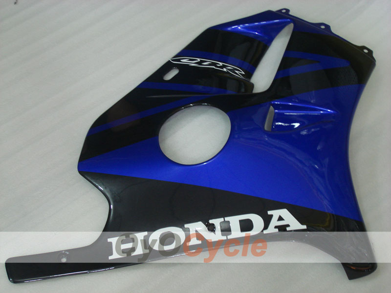 Left & Right Side Fairing For Honda 90-94 CBR250RR #OYO87907598 Secondary image