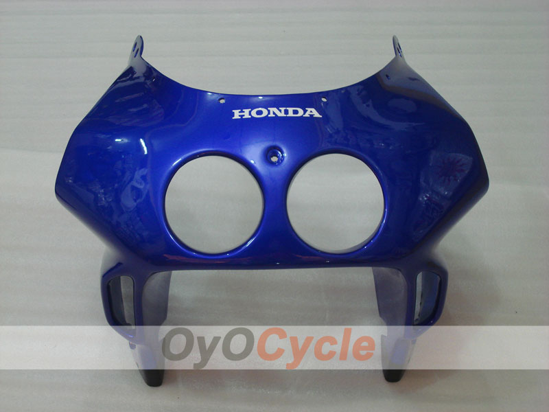Front Upper Fairing For Honda 90-94 CBR250RR #OYO87907597