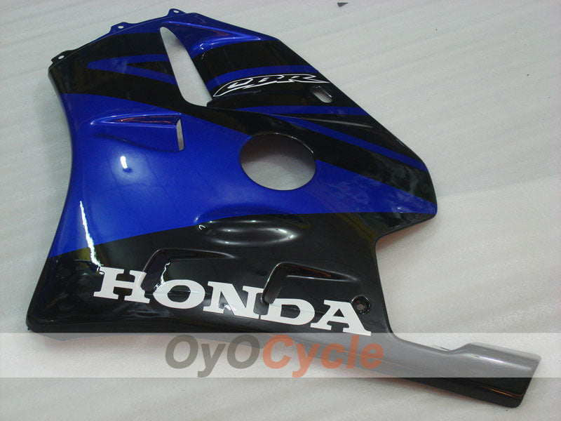 Left & Right Side Fairing For Honda 90-94 CBR250RR #OYO87907598 Main image