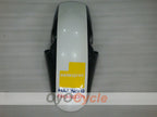 Injection Fairing kit for 90-94 CBR250RR - White, Black - HANN Spree #OYO87902952