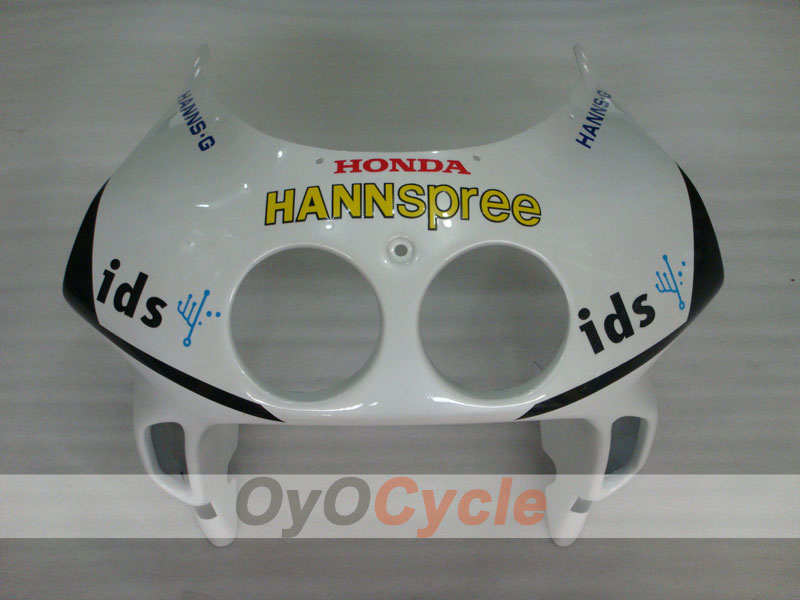 Front Upper Fairing For Honda 90-94 CBR250RR #OYO87907605