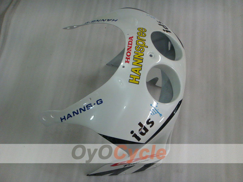 Front Upper Fairing For Honda 90-94 CBR250RR #OYO87907605