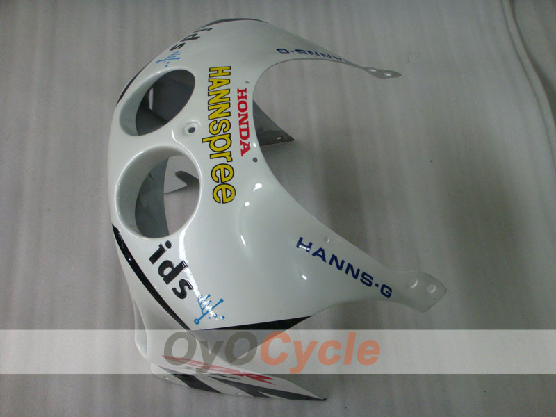 Front Upper Fairing For Honda 90-94 CBR250RR #OYO87907605