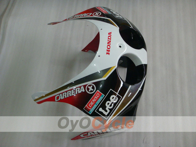 Front Upper Fairing For Honda 90-94 CBR250RR #OYO87907609
