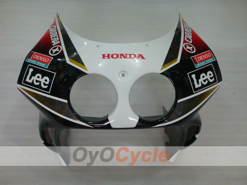 Front Upper Fairing For Honda 90-94 CBR250RR #OYO87907609