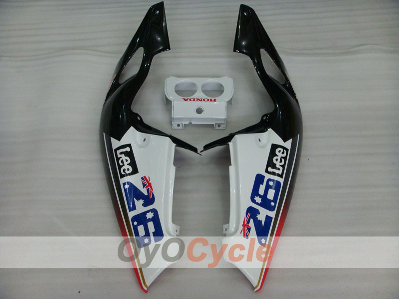 Rear Tail Fairing For Honda 90-94 CBR250RR #OYO87907612
