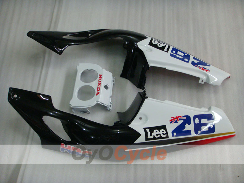 Rear Tail Fairing For Honda 90-94 CBR250RR #OYO87907612