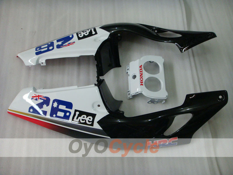 Rear Tail Fairing For Honda 90-94 CBR250RR #OYO87907612 Main image
