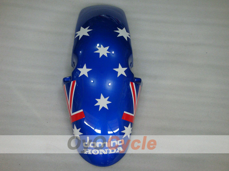 Front Fender Fairing For Honda 90-94 CBR250RR #OYO87907611 Secondary image