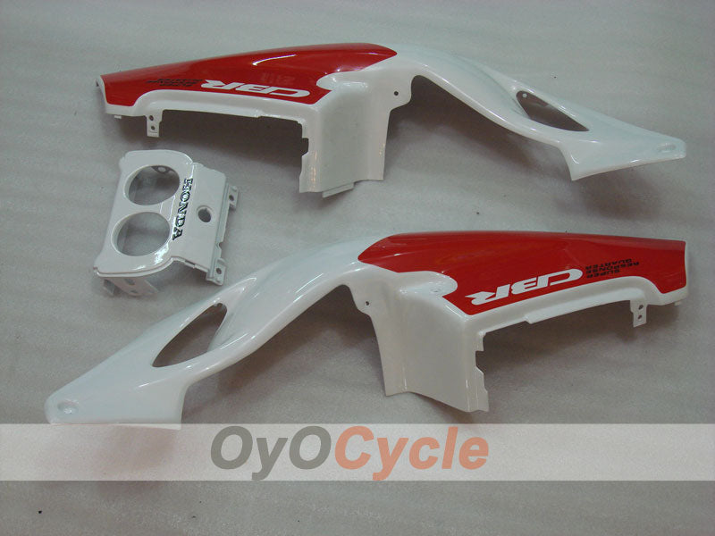 Rear Tail Fairing For Honda 90-94 CBR250RR #OYO87907616