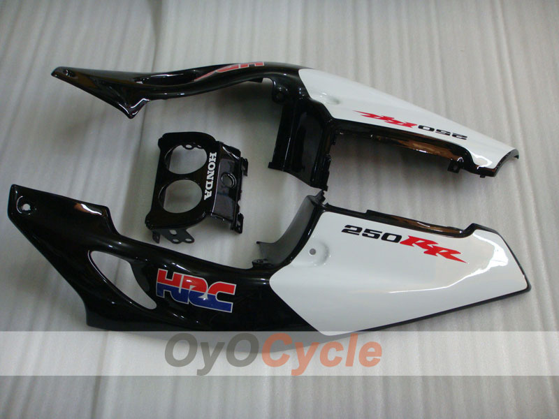 Rear Tail Fairing For Honda 90-94 CBR250RR #OYO87907618