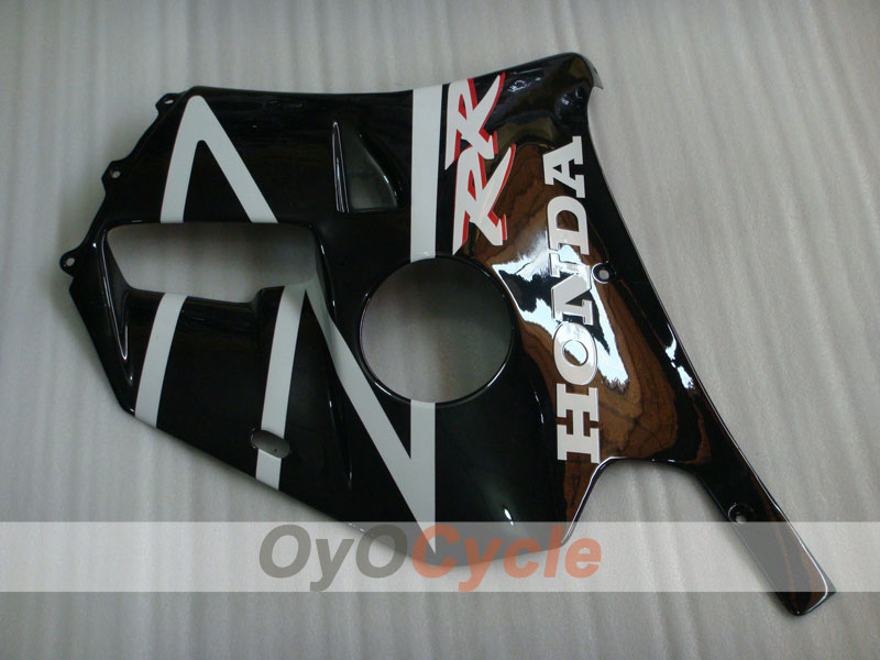 Left & Right Side Fairing For Honda 90-94 CBR250RR #OYO87907619 Secondary image