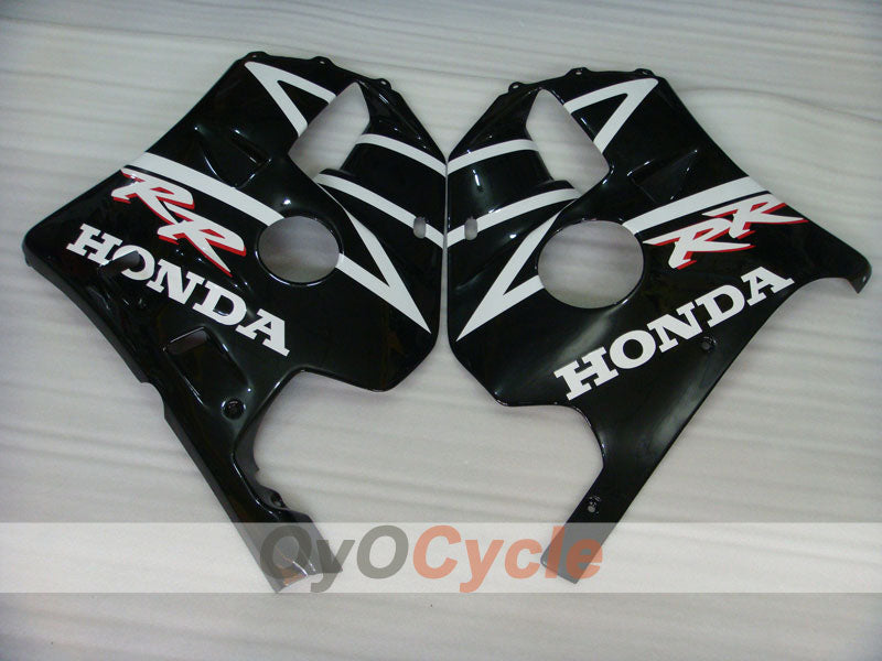 Left & Right Side Fairing For Honda 90-94 CBR250RR #OYO87907619 Main image