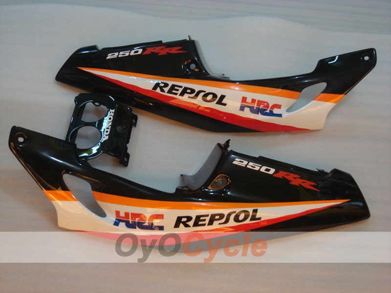 Rear Tail Fairing For Honda 90-94 CBR250RR #OYO87907623